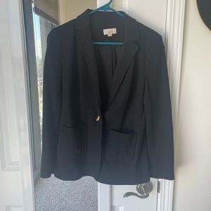 Loft Blazer Jacket